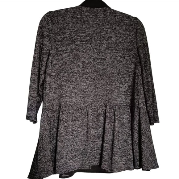 M 🖤RW&CO rayon blend grey blazer jacket - Picture 3 of 10